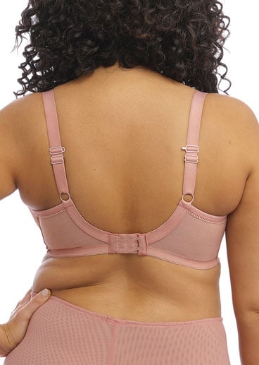 Soutien-gorge Armatures Moul Elomi Ash Rose