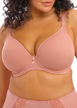 Soutien-gorge Armatures Moul Elomi Ash Rose