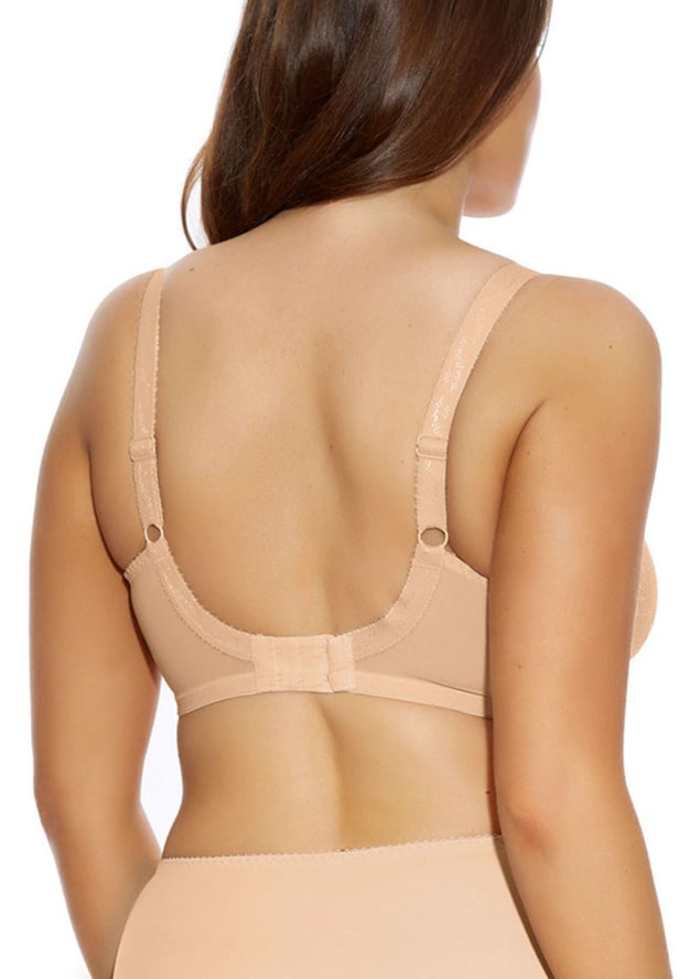 Soutien-gorge Armatures Elomi Nude