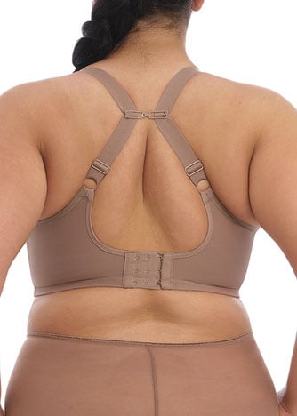 Soutien-gorge Plunge  Armatures Elomi