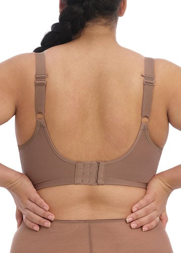 Soutien-gorge Plunge  Armatures Elomi