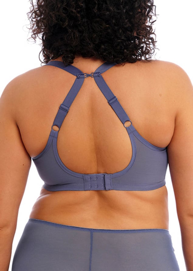 Soutien-gorge Plunge  Armatures Elomi