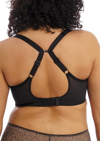 Soutien-gorge Plunge  Armatures Elomi