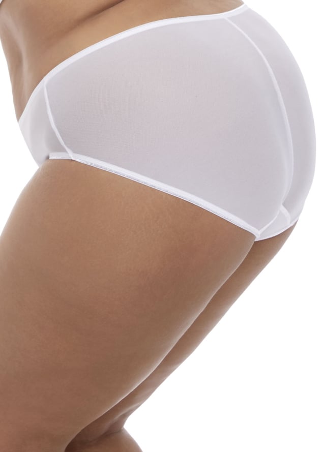 Slip Elomi White