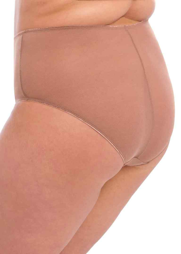 Culotte Taille Haute Elomi Clove