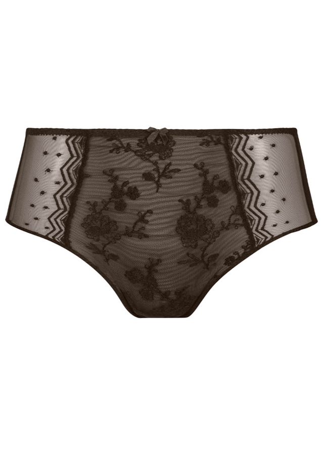 Culotte Empreinte Bois Brul