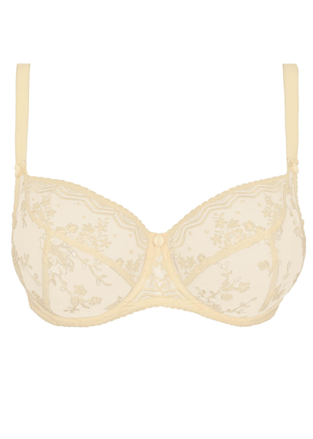 Soutien-gorge Corbeille Empreinte