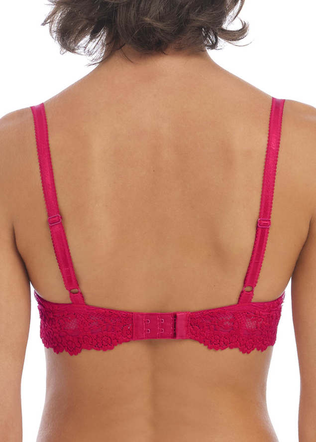 Soutien-gorge  Armatures Wacoal Persian Red