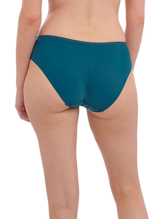 Slip Fantasie Deep Ocean