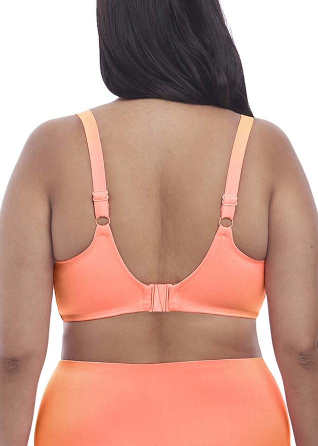 Soutien-gorge Armatures Forme Coeur Maillots de Bain Elomi 