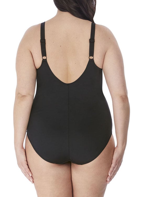 Maillot de Bain 1 pice Maillots de Bain Elomi 