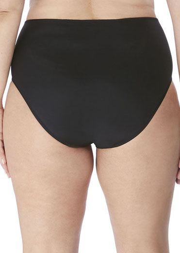 Culotte  Maillots de Bain Elomi  Black