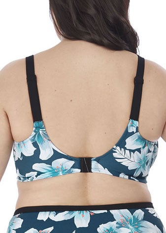 Soutien-gorge Plunge Armatures Maillots de Bain Elomi 