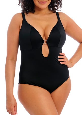 Maillot de bain 1 pice sans armatures Maillots de Bain Elomi 