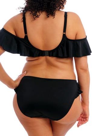 Haut de bikini  armatures Maillots de Bain Elomi  Black