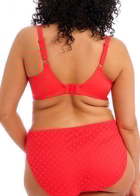Soutien-gorge plunge  armature Maillots de Bain Elomi 