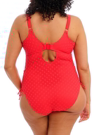 Maillot de Bain 1 Pice Sans Armatures Maillots de Bain Elomi 