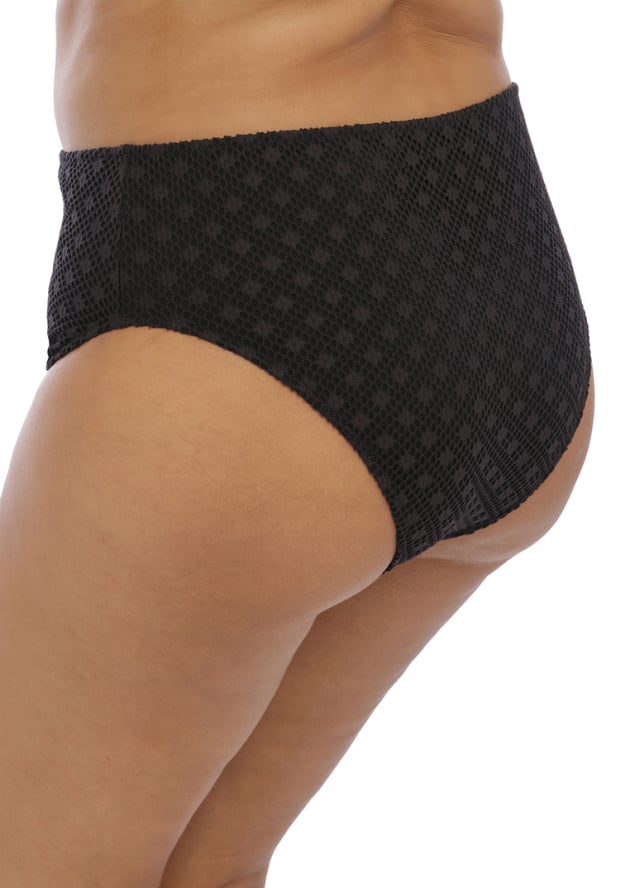 Slip Taille Mi-haute Maillots de Bain Elomi 