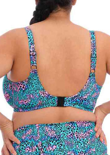 Soutien-gorge Plunge  Armatures Maillots de Bain Elomi 