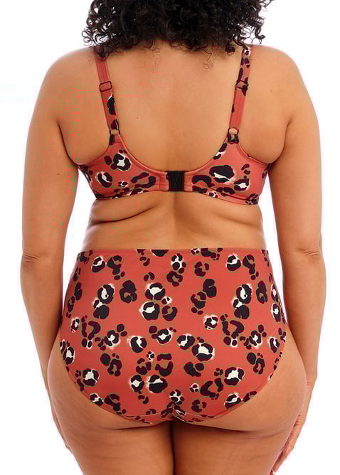 Haut de bikini plunge  armatures Maillots de Bain Elomi 