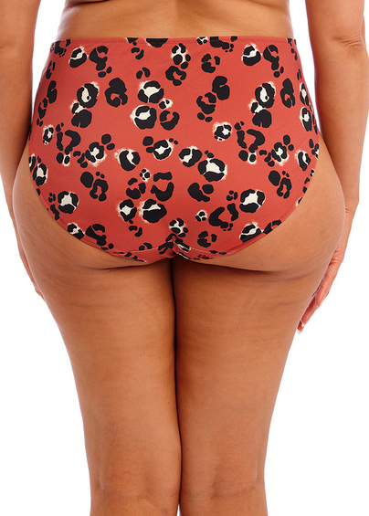Bikini slip taille mi-haute  Maillots de Bain Elomi 