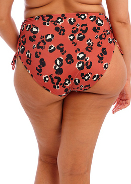 Bikini slip ajustable Maillots de Bain Elomi 
