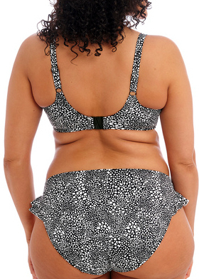 Haut de bikini plunge  armatures Maillots de Bain Elomi  Black