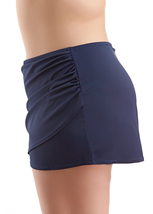 Slip Jupette Maillots de Bain Elomi 