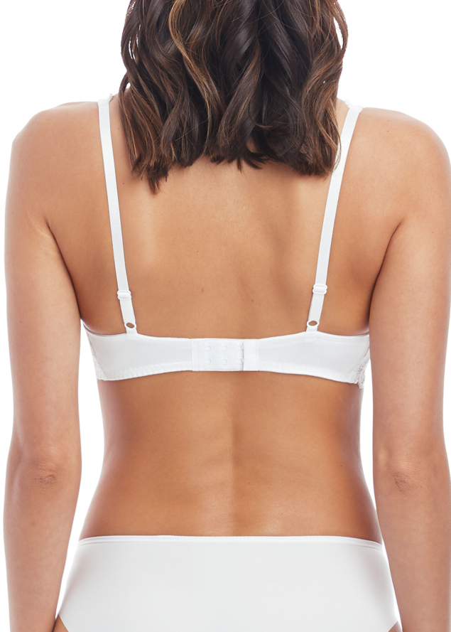 Soutien-gorge  Armatures Wacoal White WHE