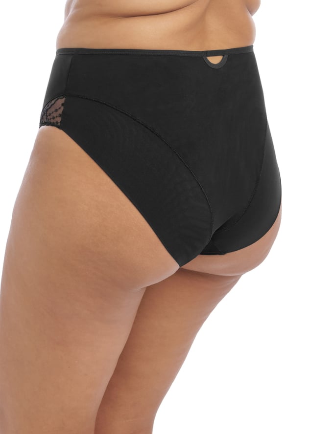 Culotte Elomi Black