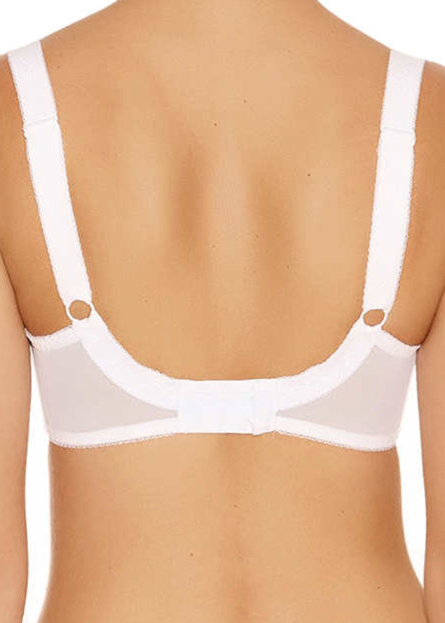 Soutien-gorge Armatures Fantasie White