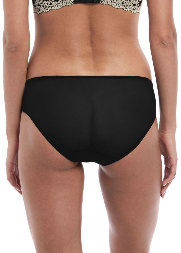 Slip Wacoal Black