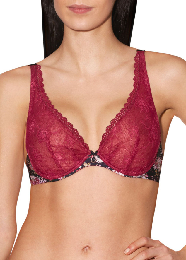 Soutien-gorge Triangle Armatures Aubade