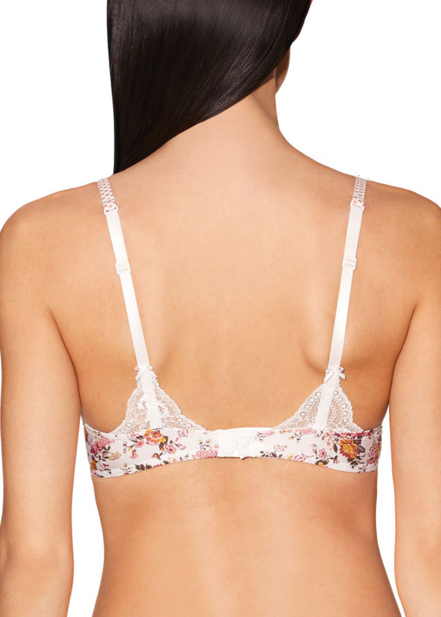 Soutien-gorge Triangle Armatures Aubade Opale