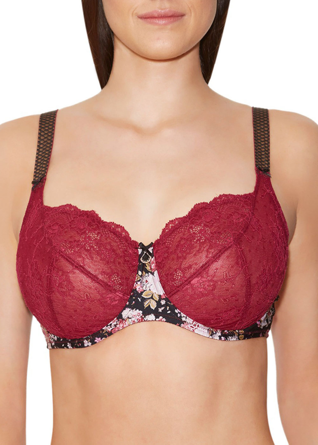 Soutien-gorge Armatures Confort Aubade