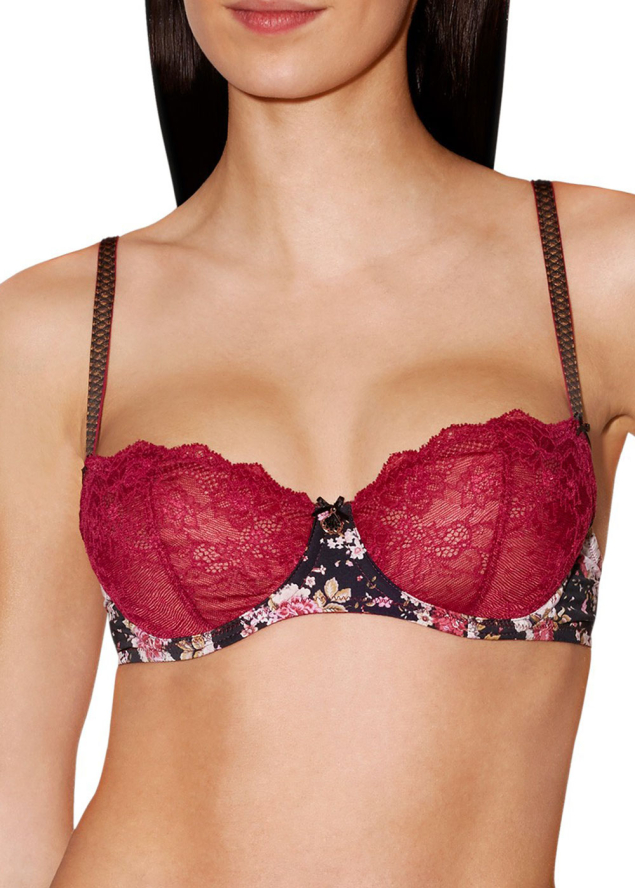 Soutien-gorge Corbeille Aubade