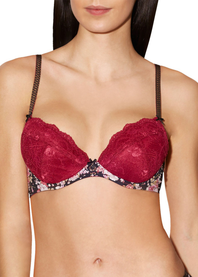 Soutien-gorge Push-up Aubade