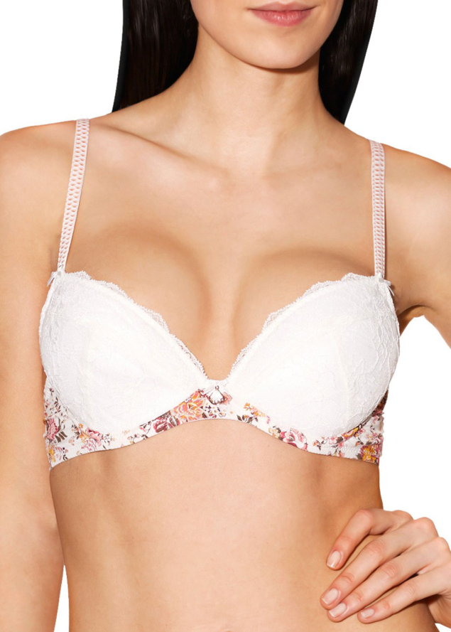 Soutien-gorge Push-up Aubade