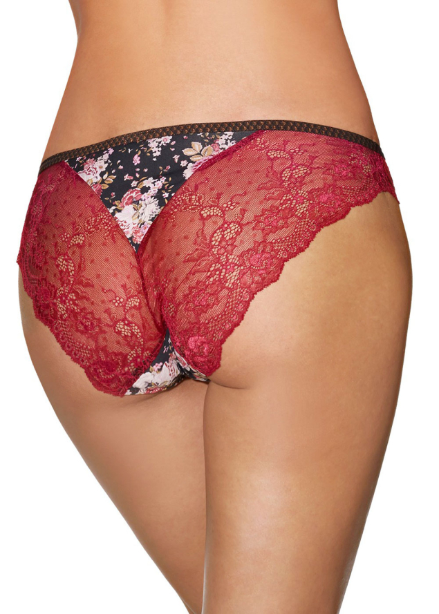 Slip Italien Aubade