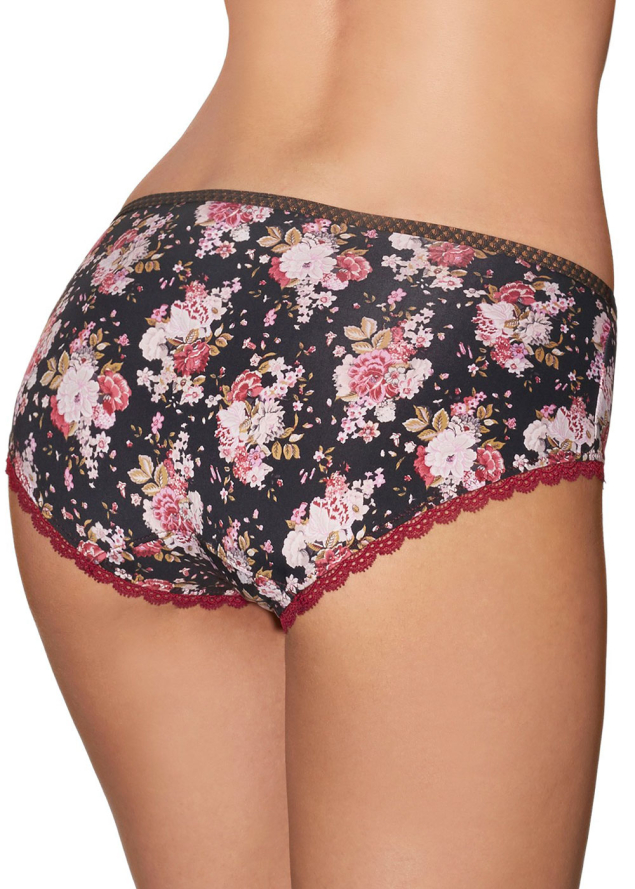 Boxer Aubade