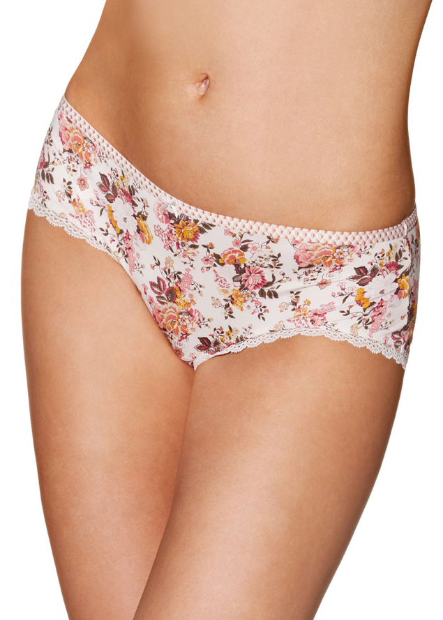 Boxer Aubade