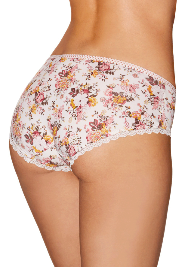 Boxer Aubade