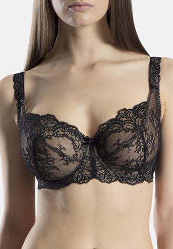 Soutien-gorge Embotant Armatures Aubade