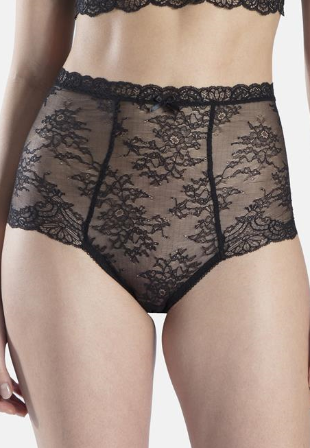 Culotte Taille Haute Aubade