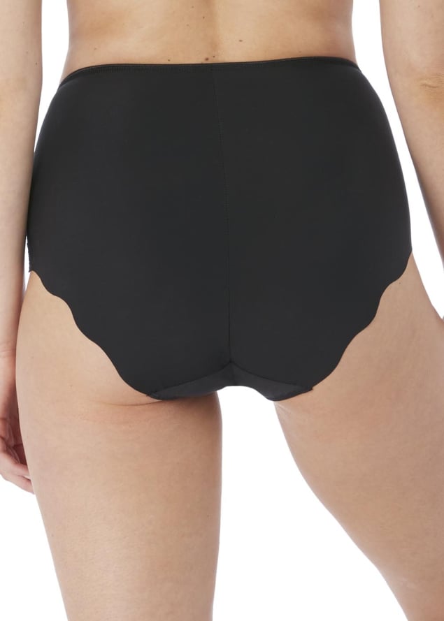 Slip Taille Haute Fantasie