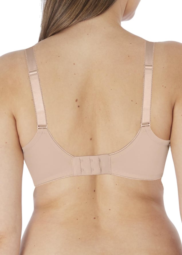 Soutien-gorge Spacer Moul avec Armatures Fantasie Natural Beige