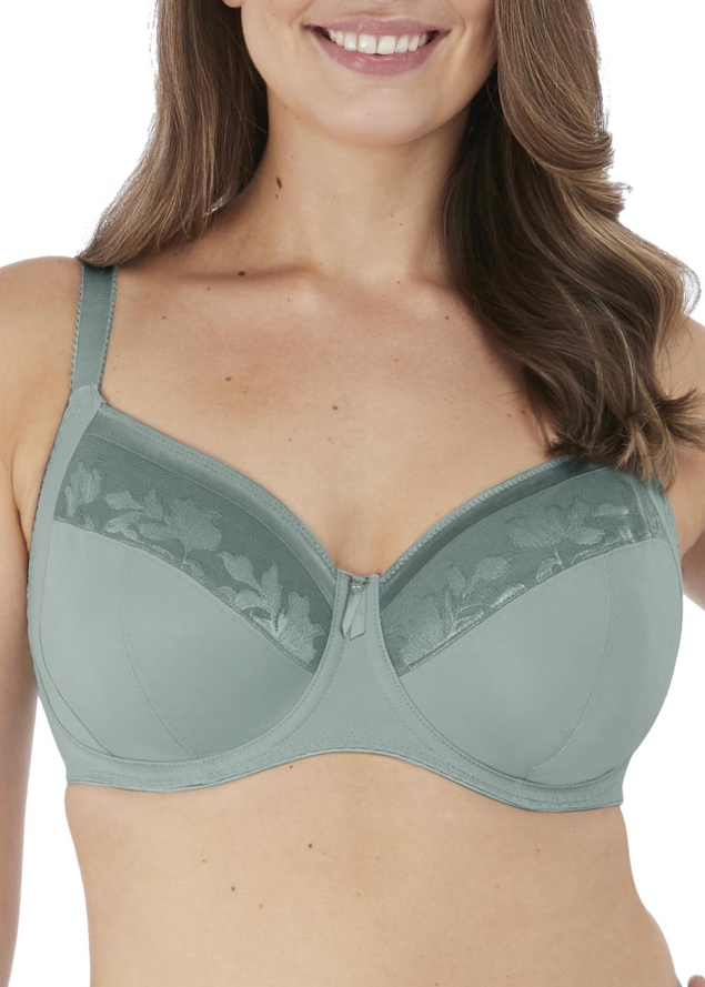 Soutien-gorge Renfort Latral avec Armatures Fantasie