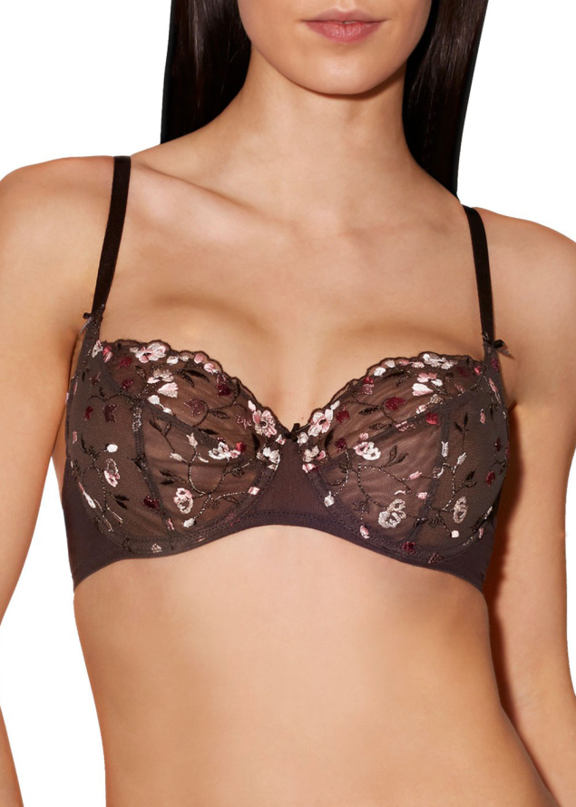 Soutien-gorge Balconnet Aubade