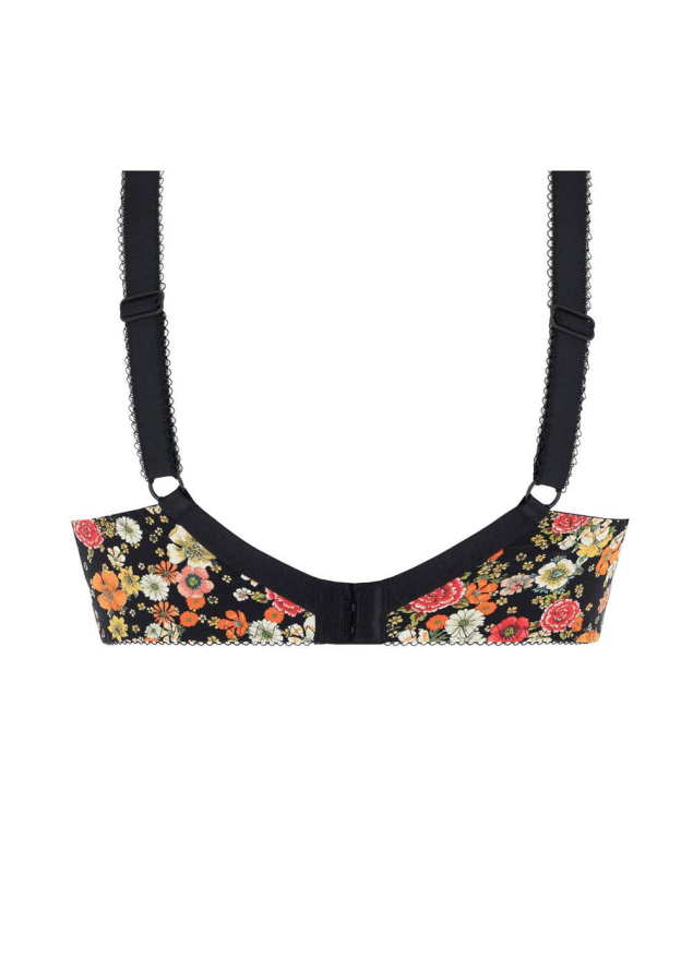 Soutien-gorge Corbeille avec Armatures Antigel de Lise Charmel