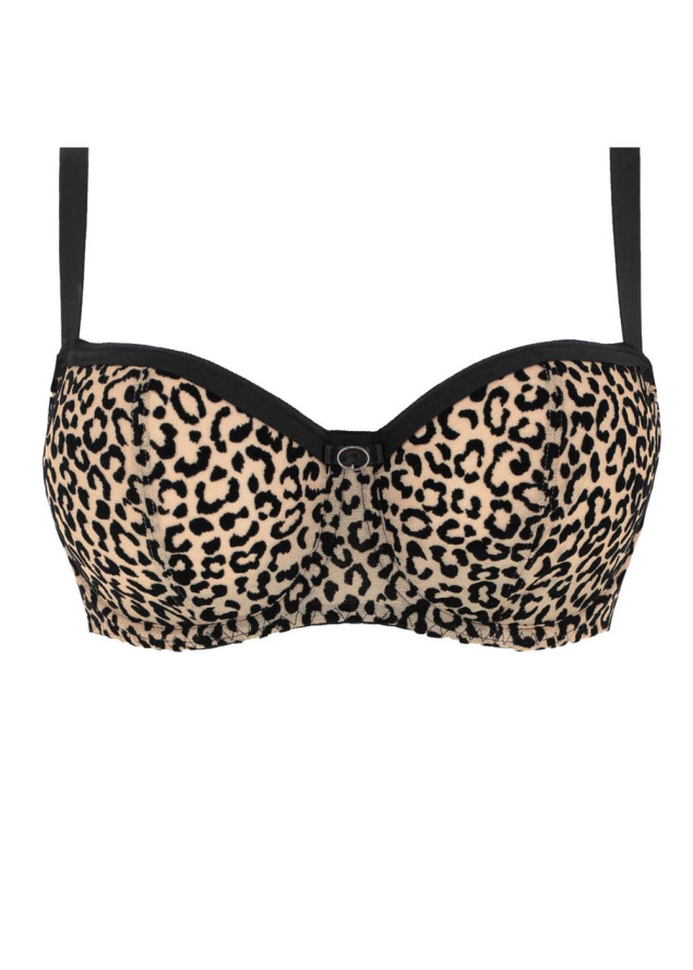 Soutien-gorge Corbeille Bonnets Profonds Antigel de Lise Charmel